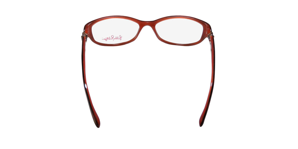 Lilly Pulitzer Kolby Eyeglasses
