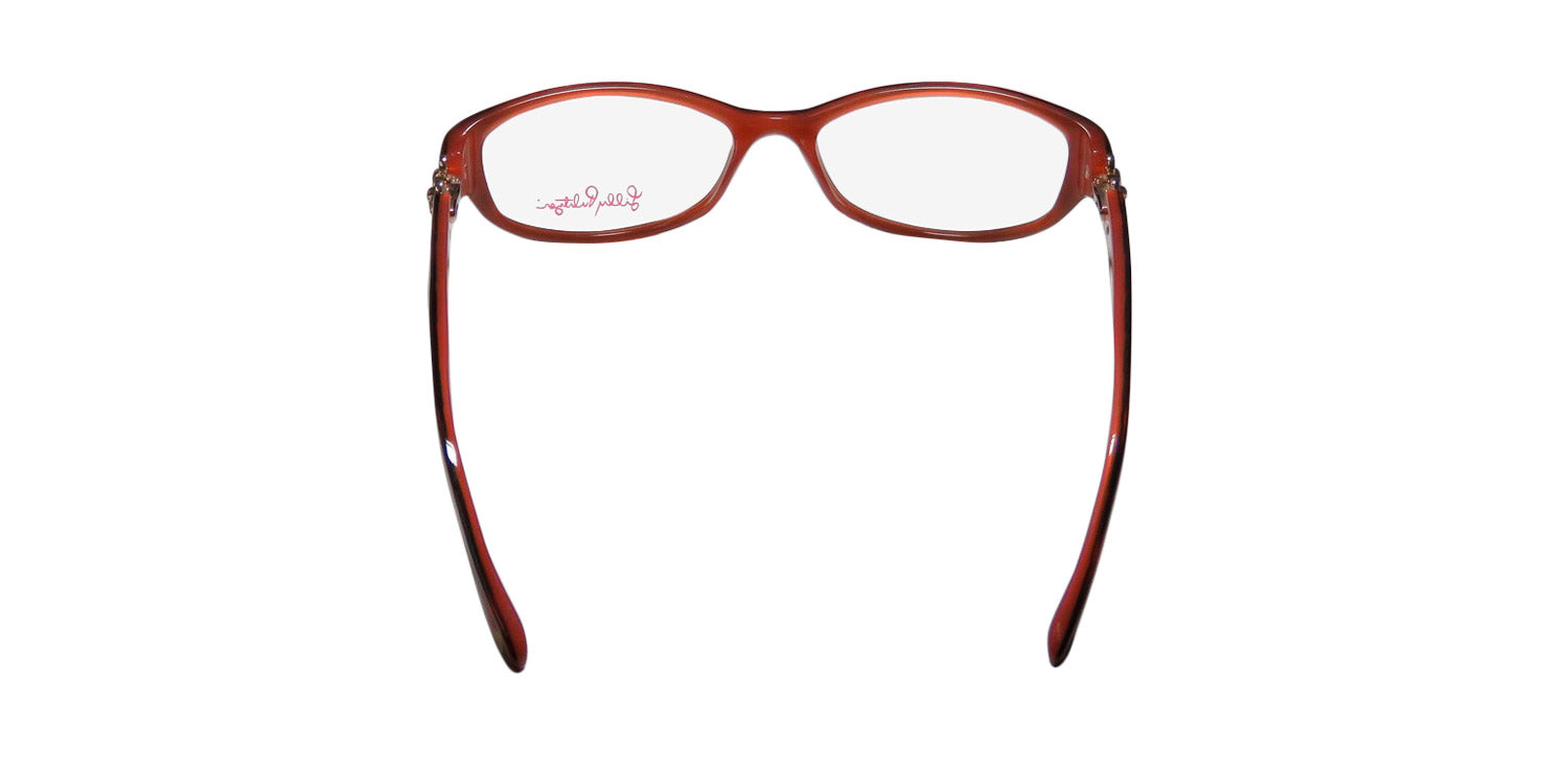 Lilly Pulitzer Kolby Eyeglasses