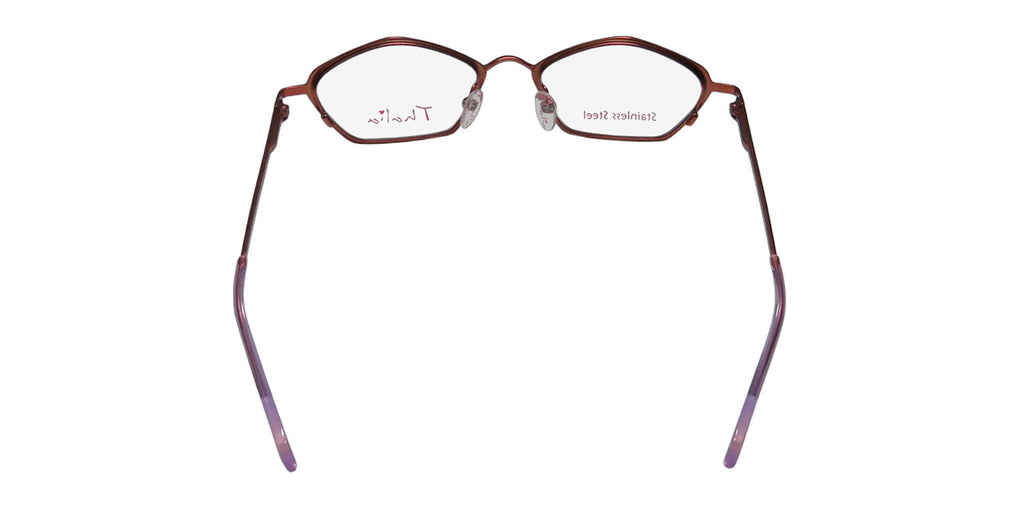 Thalia Dulzura Eyeglasses