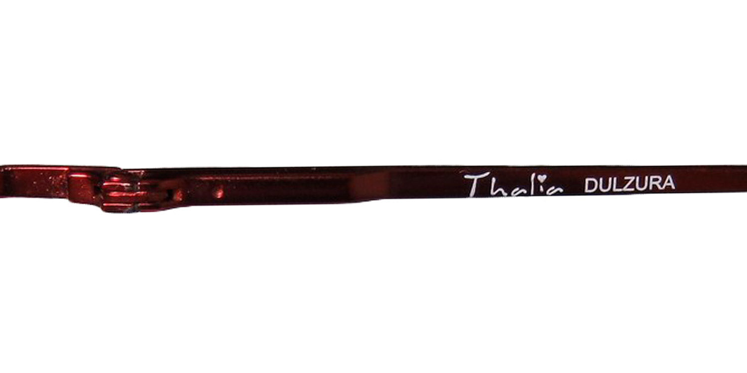 Thalia Dulzura Eyeglasses