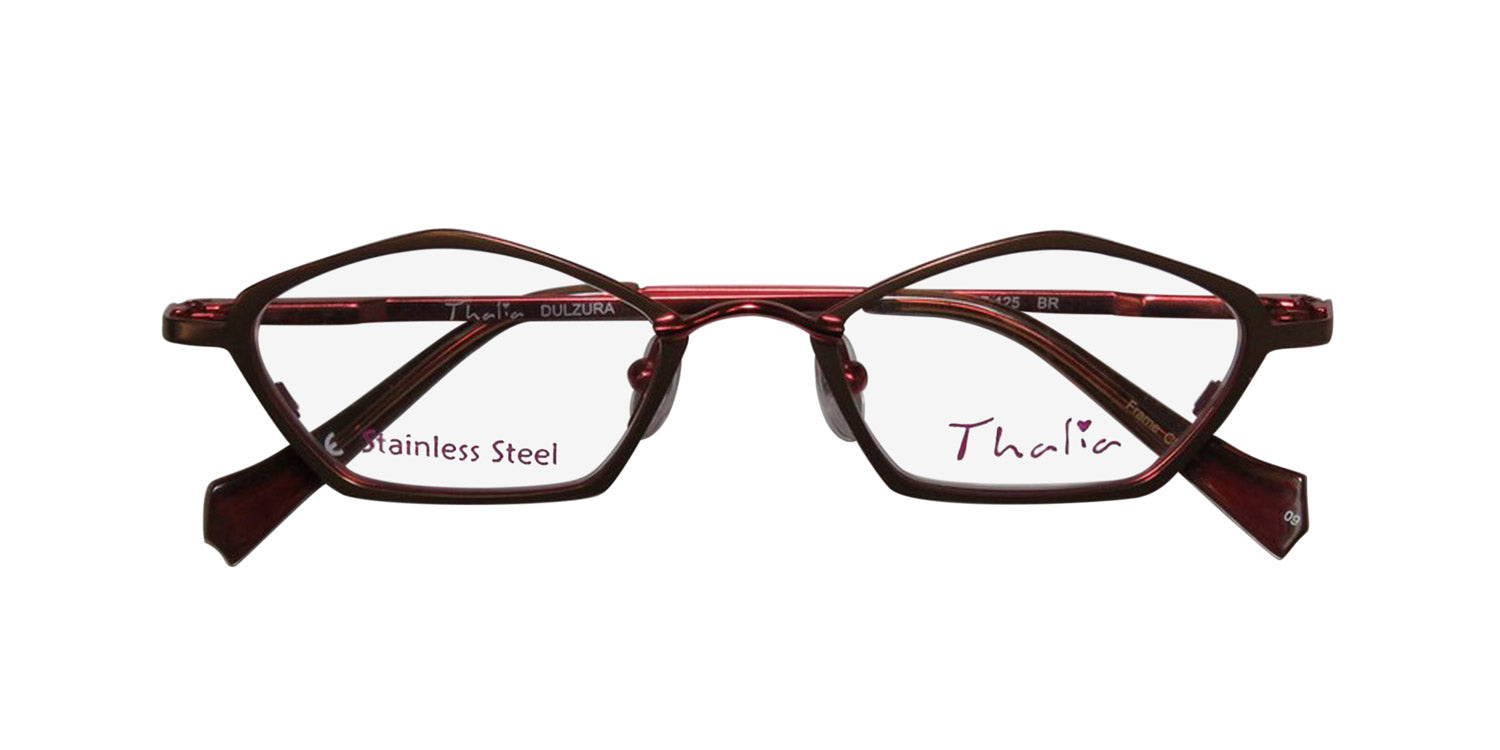 Thalia Dulzura Eyeglasses