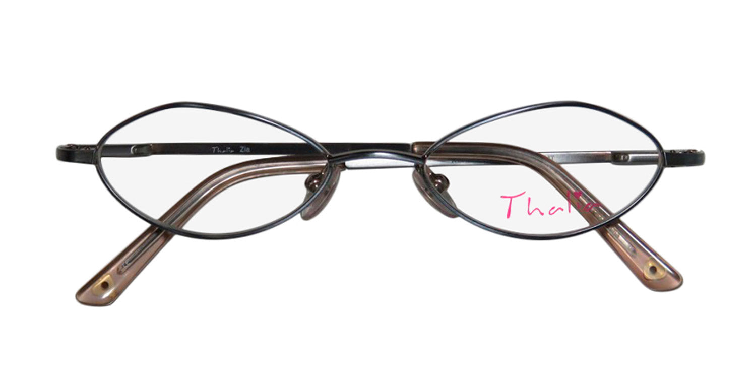 Thalia Zia Eyeglasses