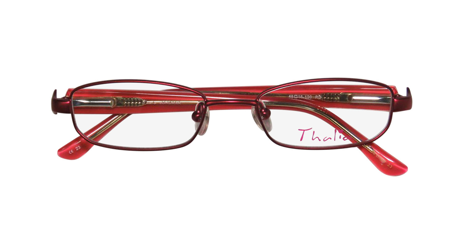 Thalia Jordana Eyeglasses