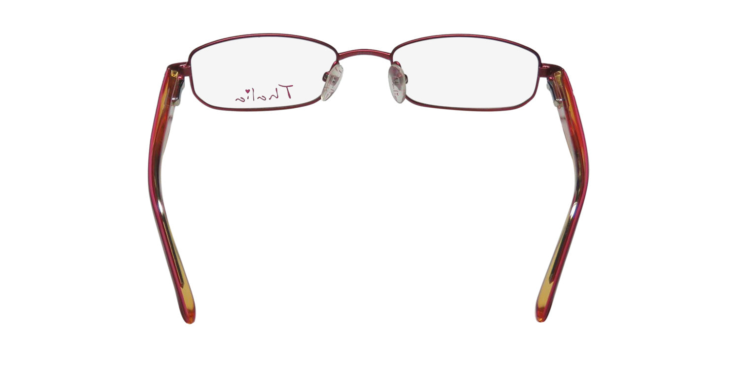 Thalia Jordana Eyeglasses