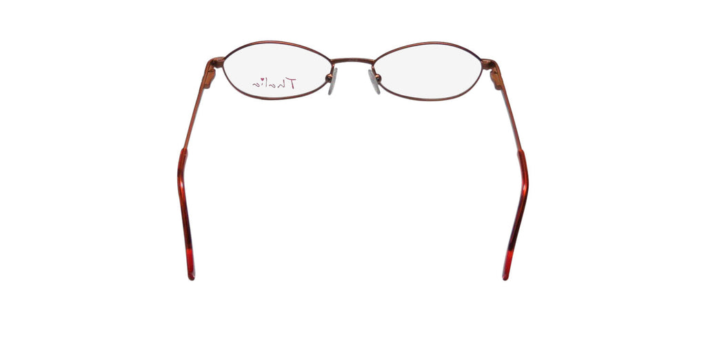 Thalia Kadi Eyeglasses
