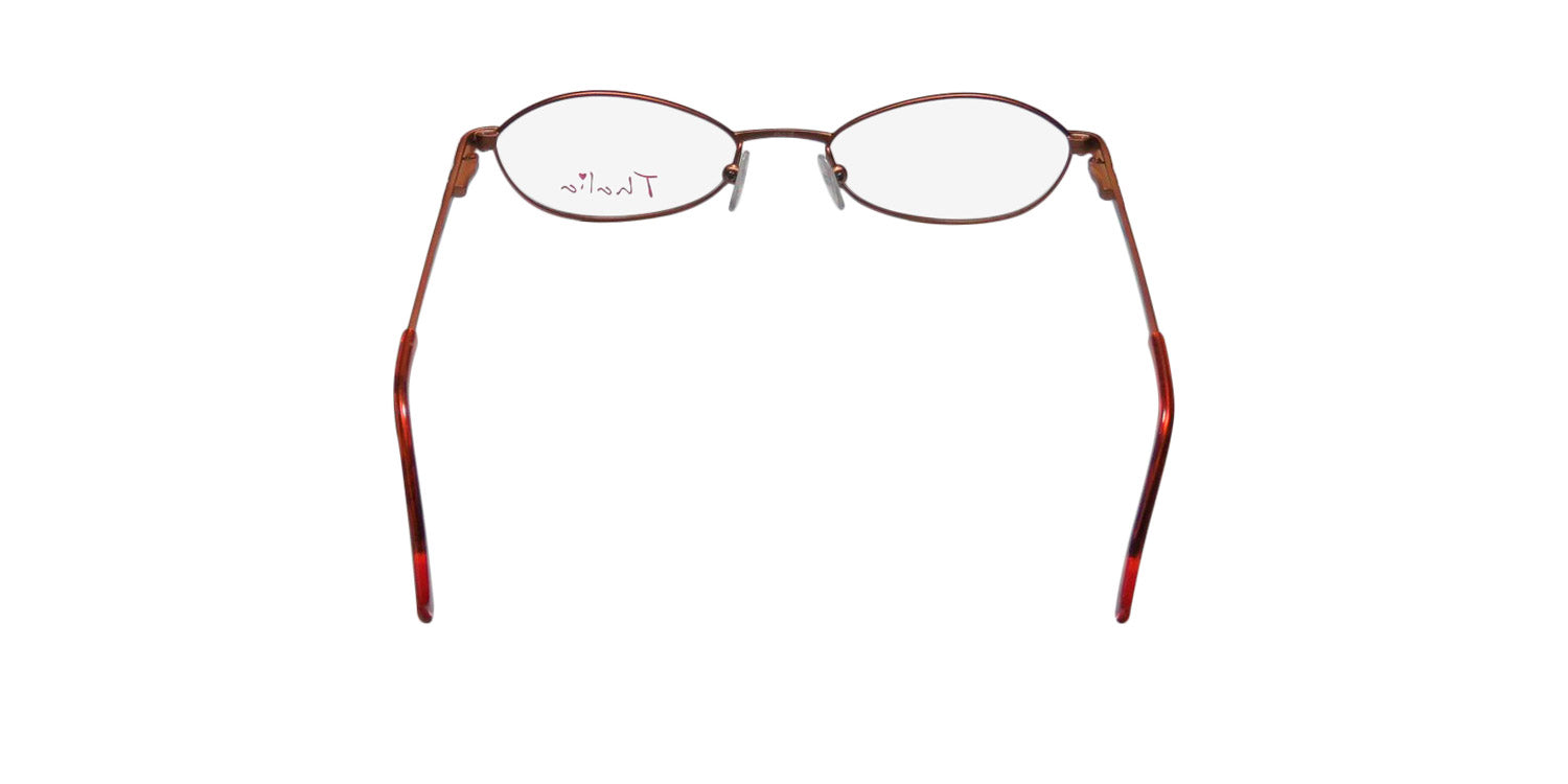 Thalia Kadi Eyeglasses