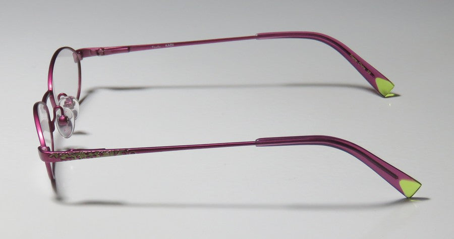 Thalia Kadi Eyeglasses