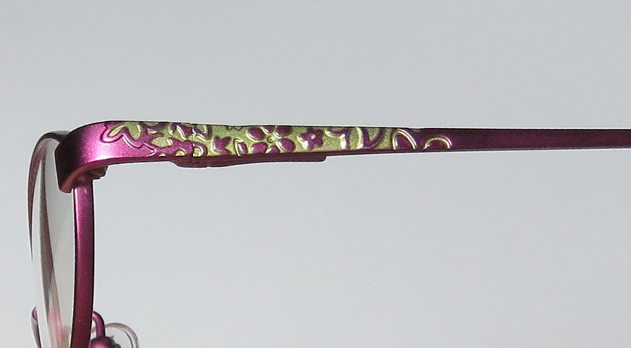 Thalia Kadi Eyeglasses