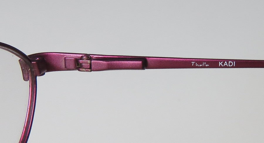 Thalia Kadi Eyeglasses