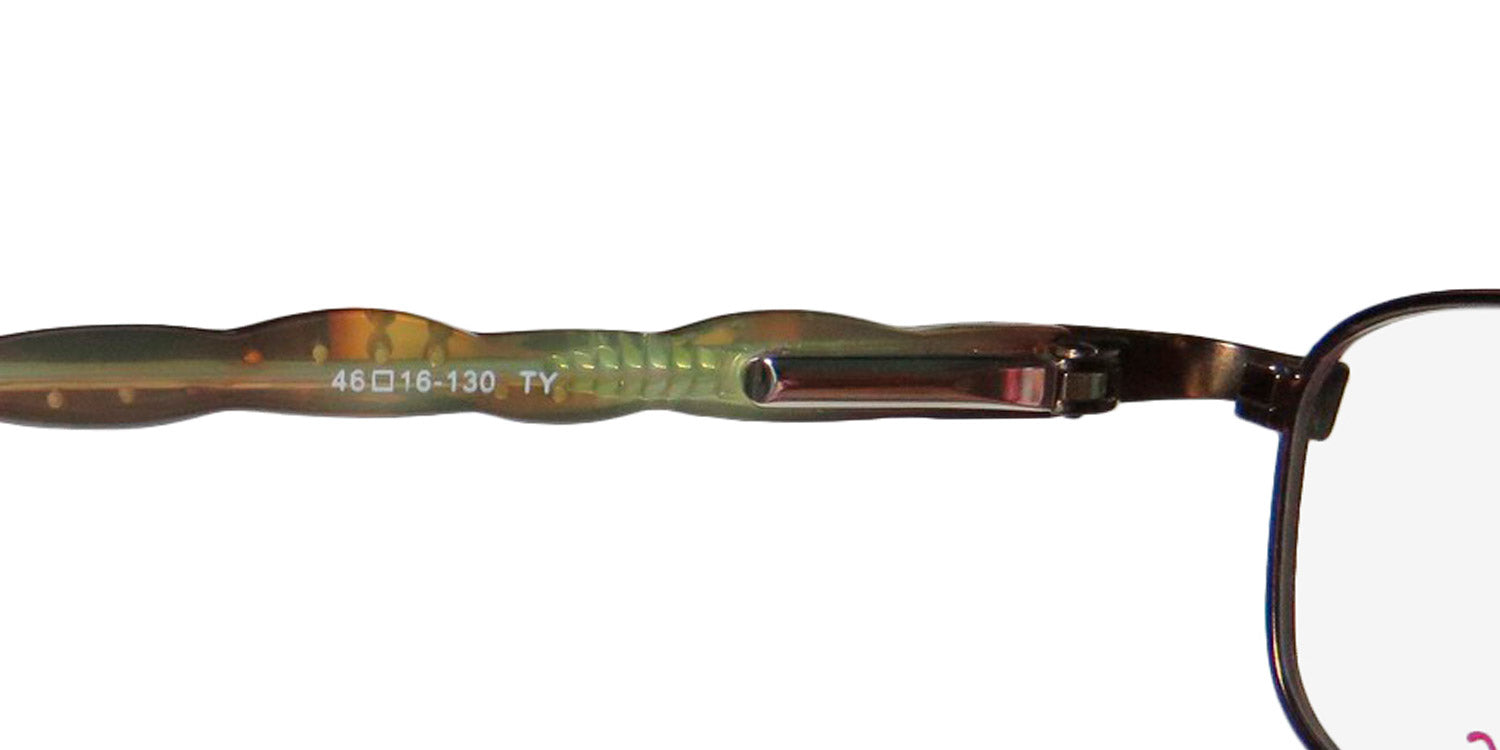 Thalia Trenza Eyeglasses