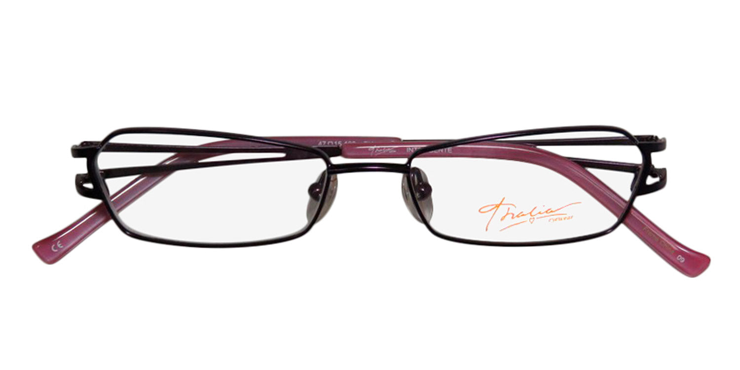 Thalia Inteligente Eyeglasses