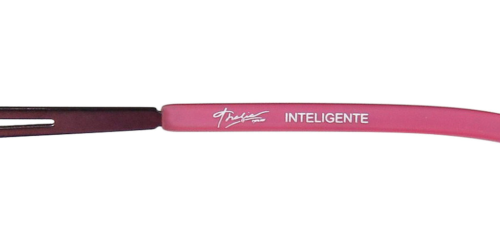 Thalia Inteligente Eyeglasses