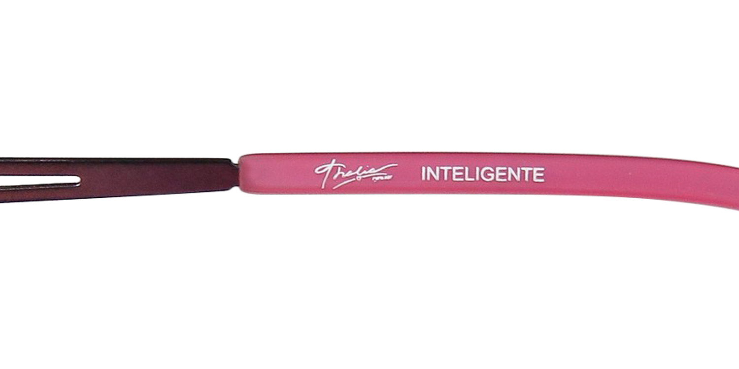 Thalia Inteligente Eyeglasses