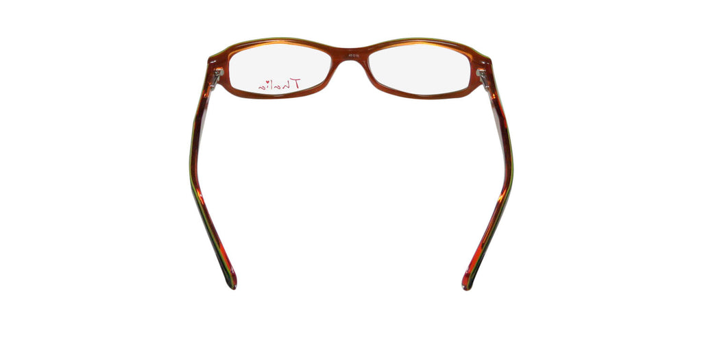 Thalia Risa Eyeglasses