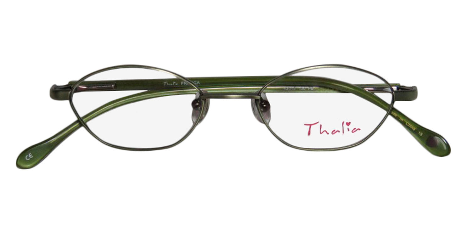 Thalia Franca Eyeglasses