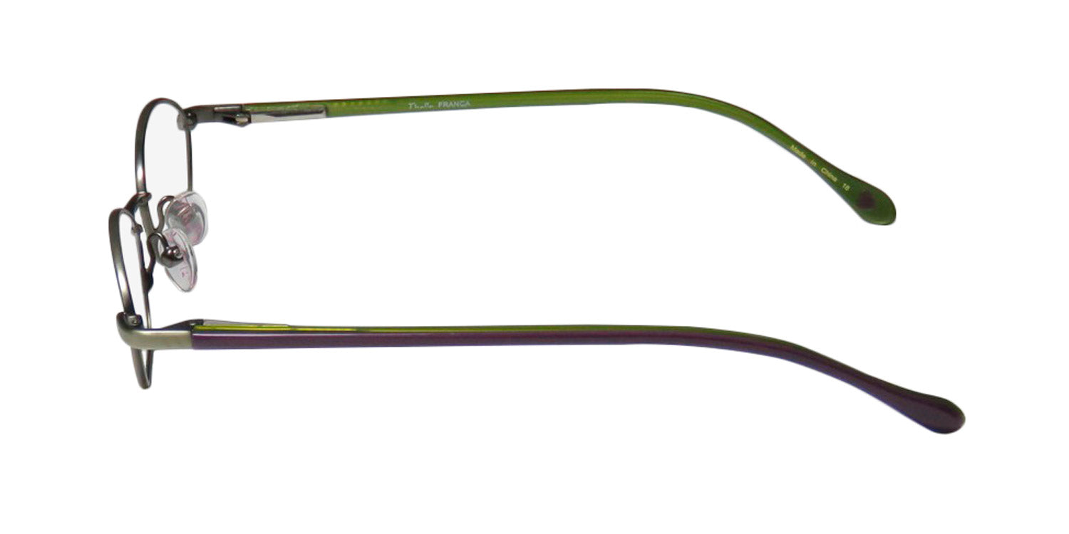 Thalia Franca Eyeglasses
