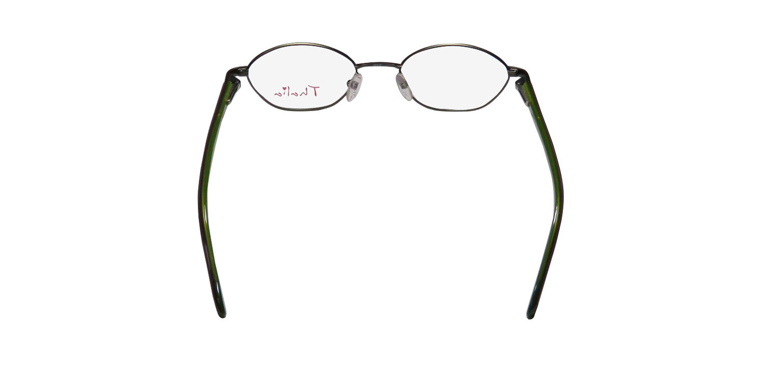Thalia Franca Eyeglasses
