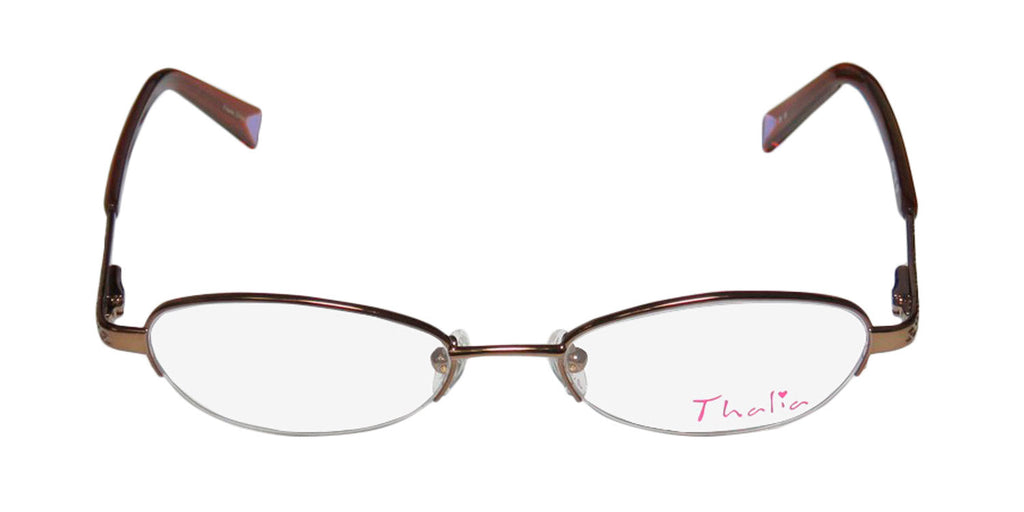 Thalia Candida Eyeglasses