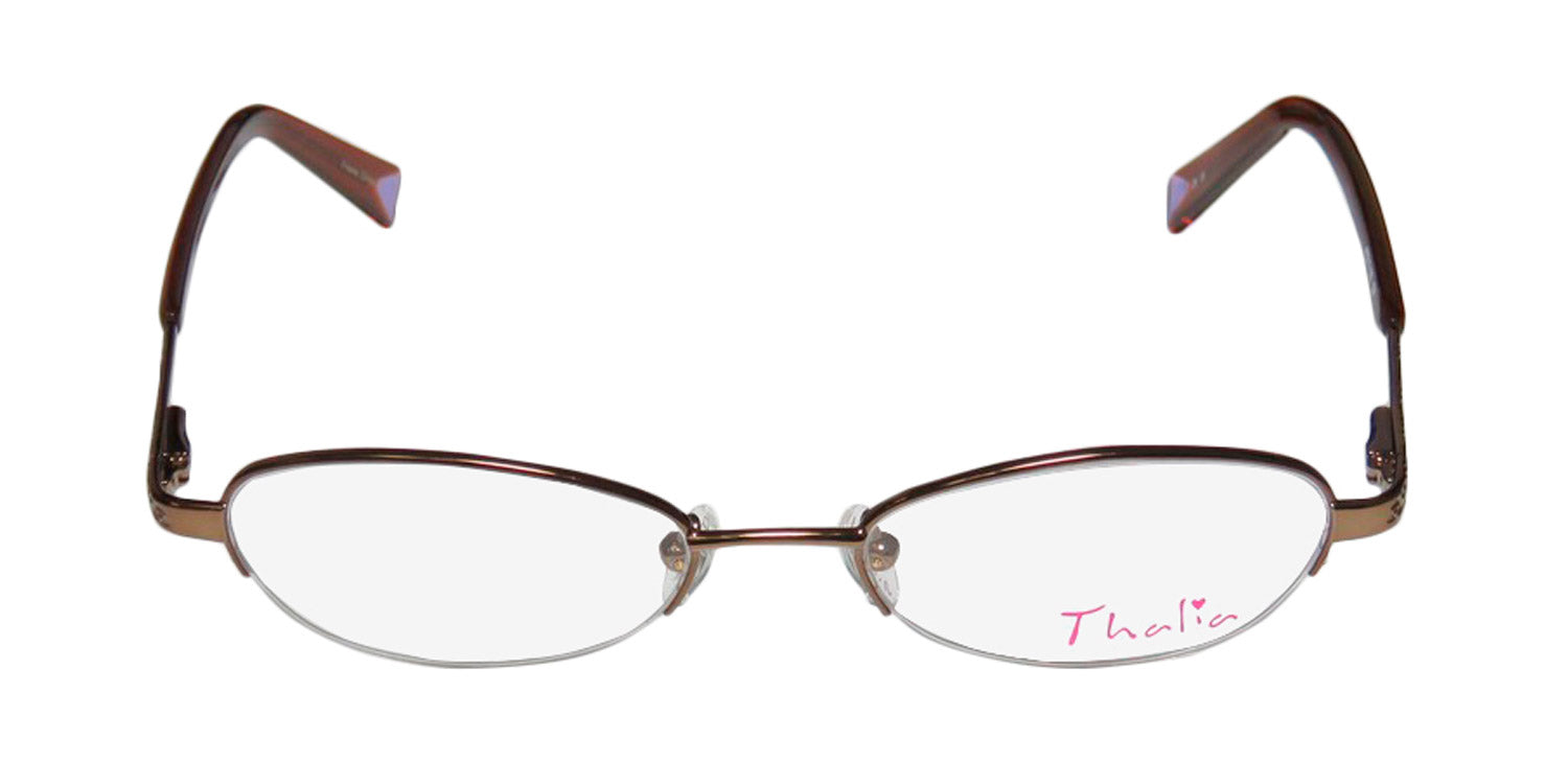 Thalia Candida Eyeglasses
