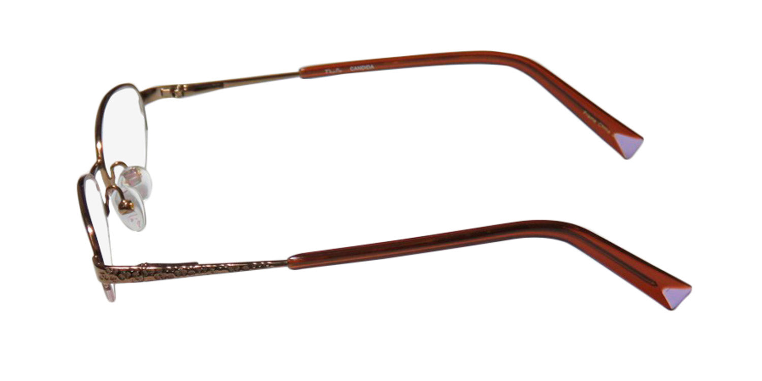Thalia Candida Eyeglasses