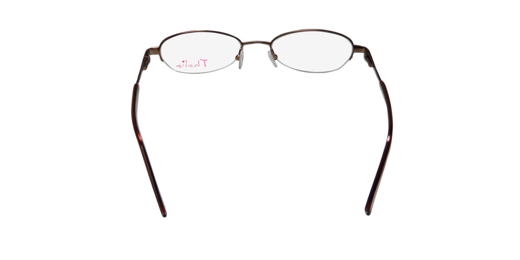 Thalia Candida Eyeglasses