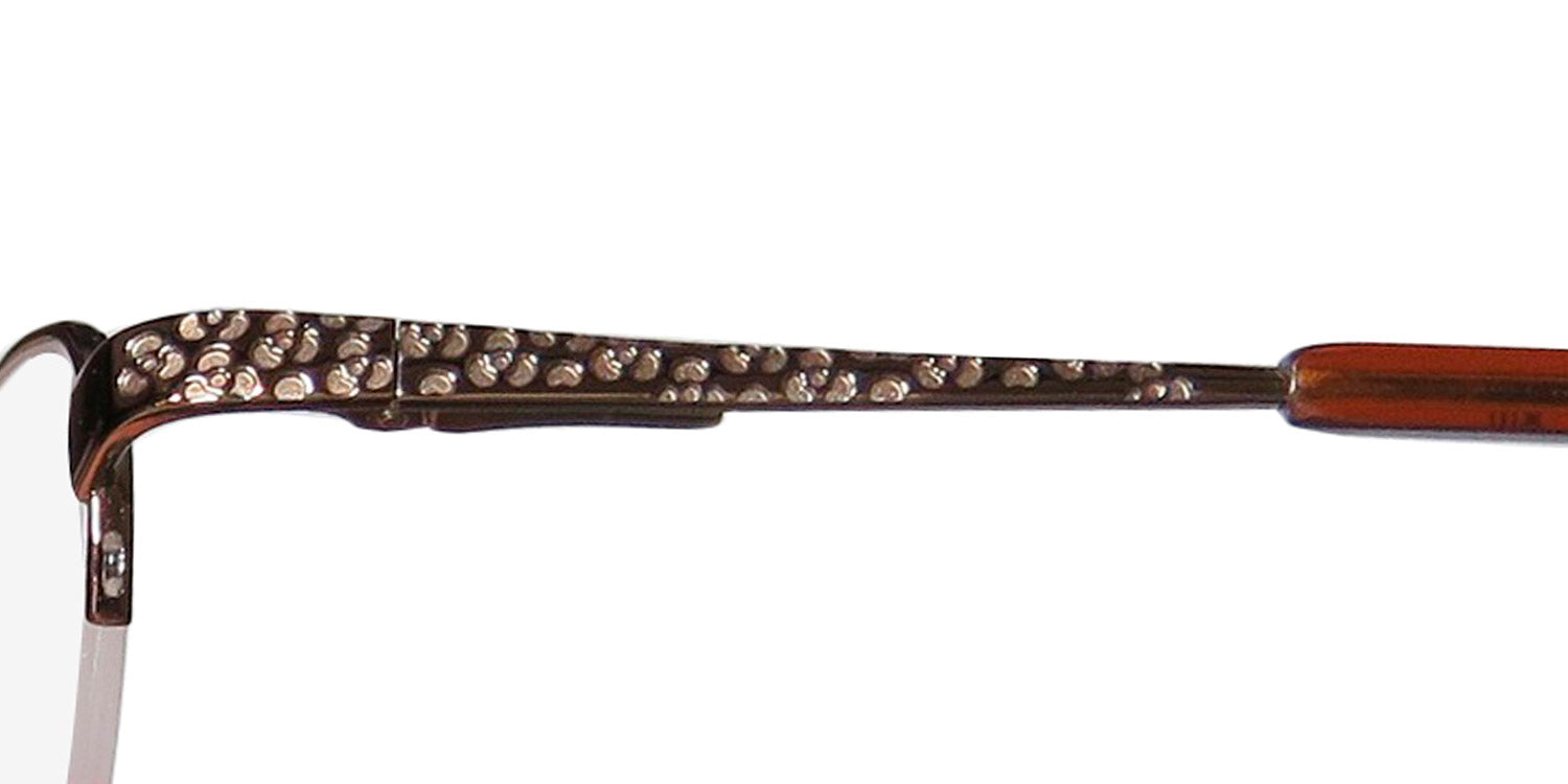 Thalia Candida Eyeglasses