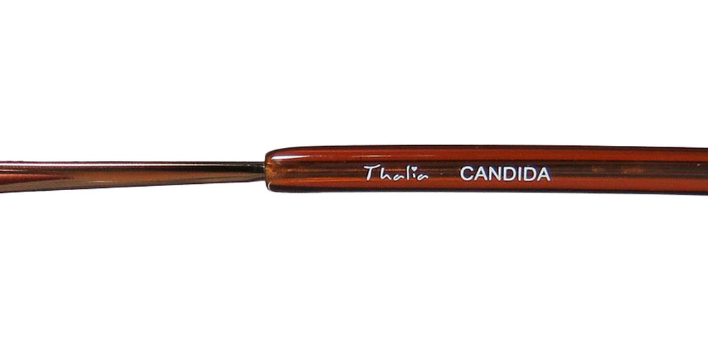 Thalia Candida Eyeglasses