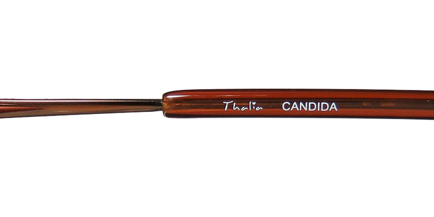 Thalia Candida Eyeglasses