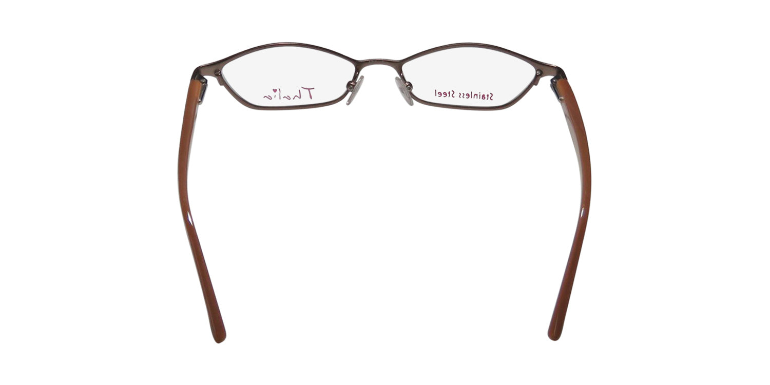 Thalia Preciosa Eyeglasses