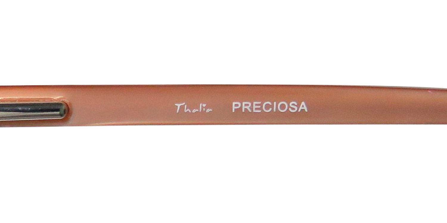 Thalia Preciosa Eyeglasses
