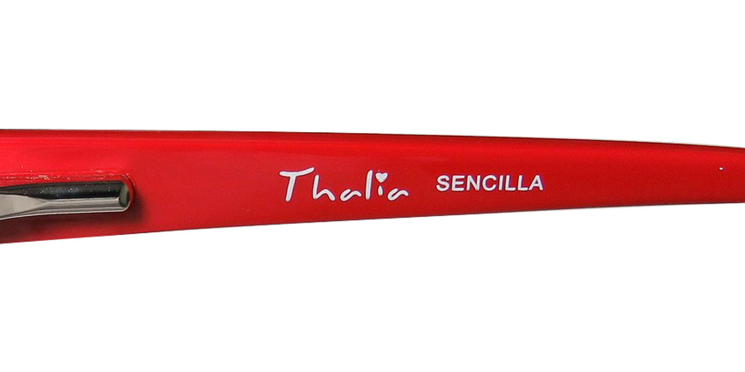 Thalia Sencilla Eyeglasses