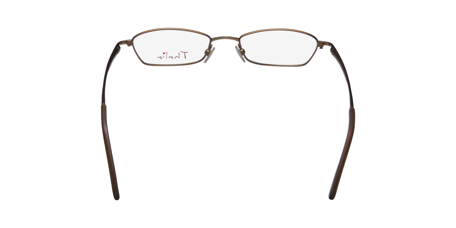 Thalia Yara Eyeglasses