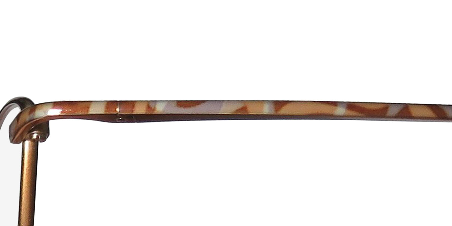 Thalia Yara Eyeglasses