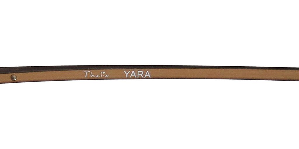Thalia Yara Eyeglasses