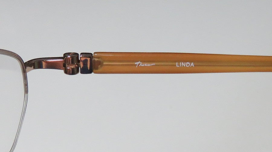Thalia Linda Eyeglasses