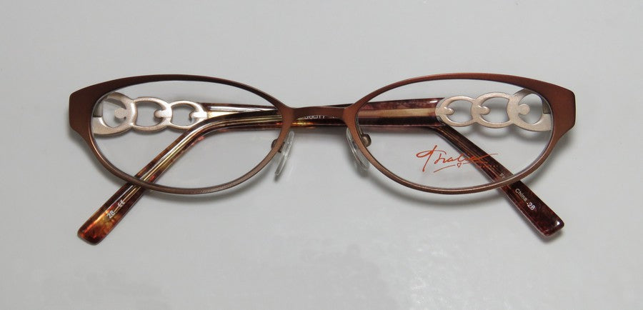Thalia Pura Eyeglasses