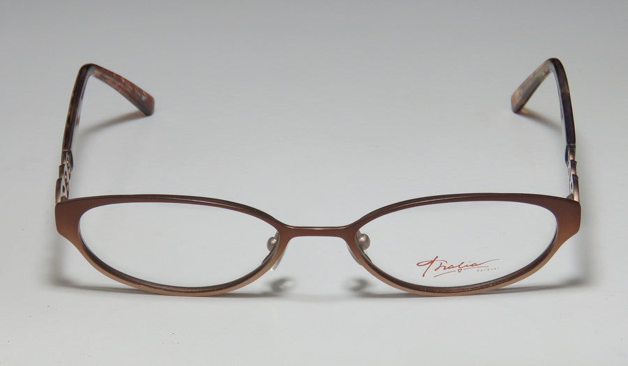 Thalia Pura Eyeglasses