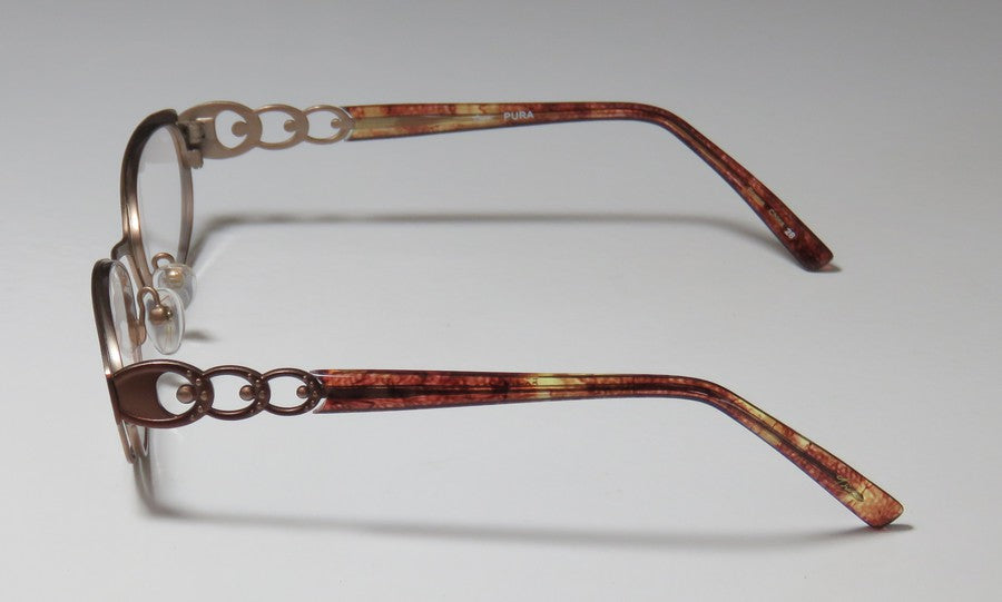 Thalia Pura Eyeglasses