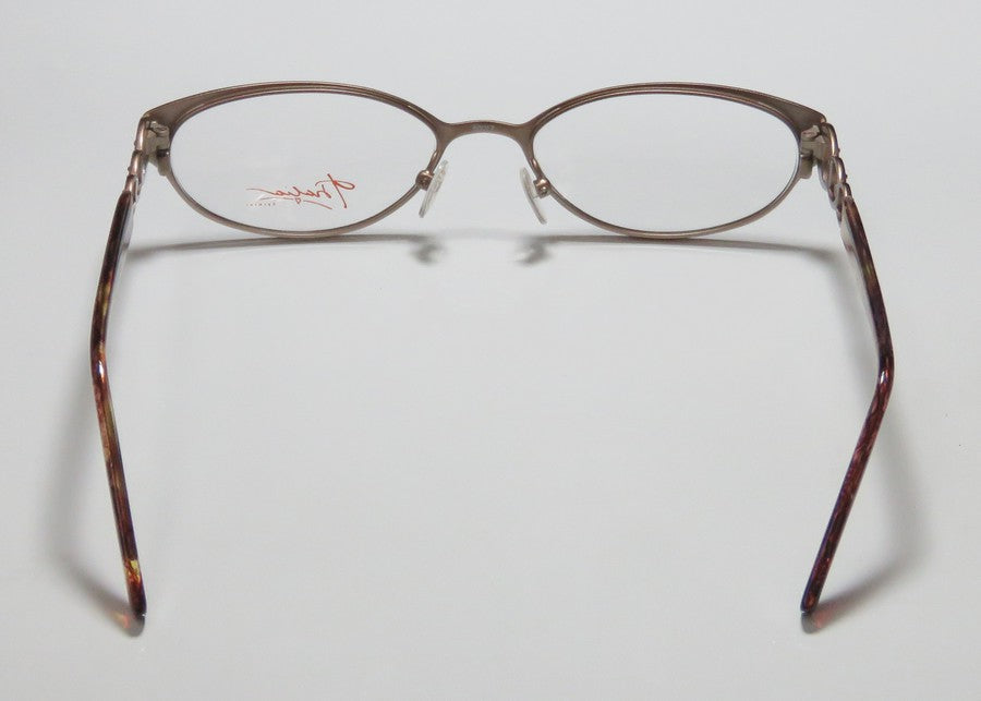 Thalia Pura Eyeglasses