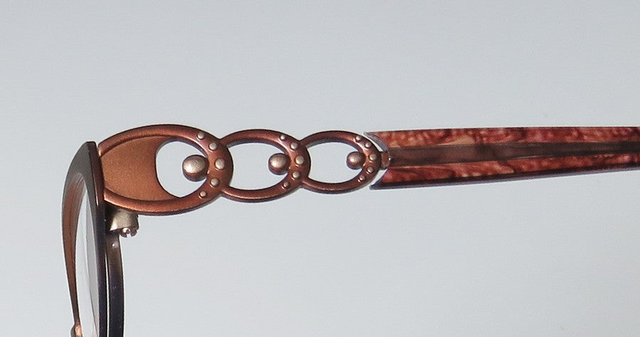 Thalia Pura Eyeglasses