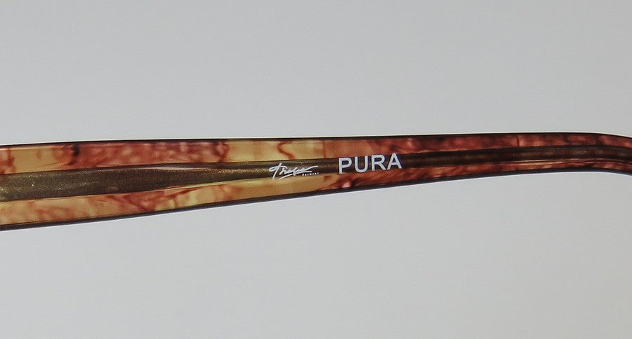 Thalia Pura Eyeglasses