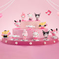 Hello Kitty and Friends Pink Party Series Blind Box Figure | POP MART