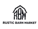 Rustic Barn Market - Home