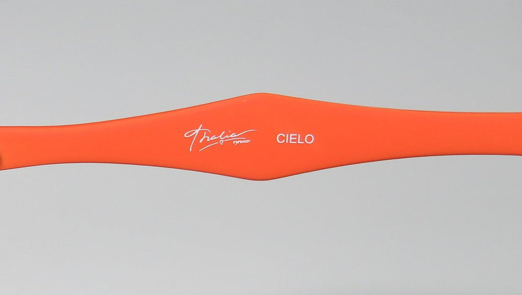 Thalia Cielo Eyeglasses