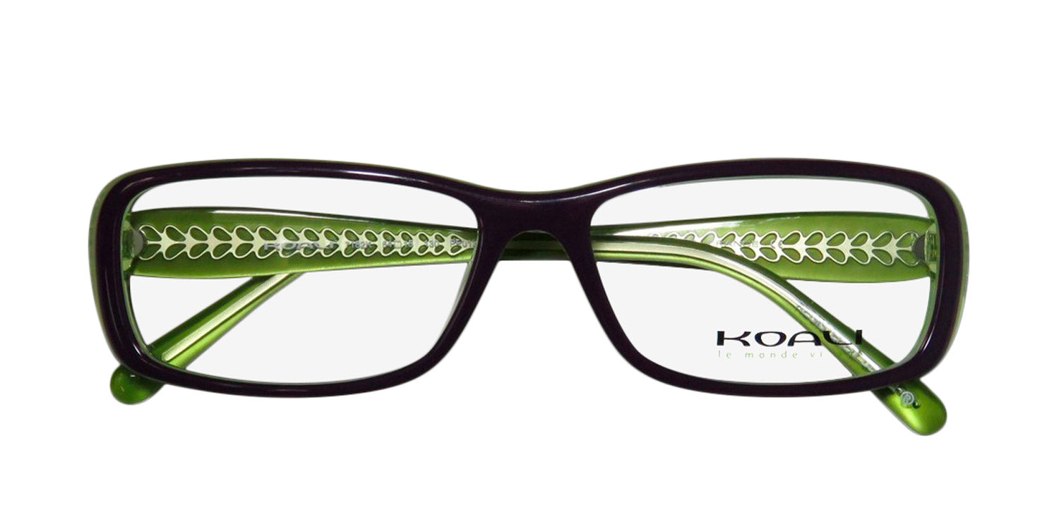 Koali 7182k Eyeglasses