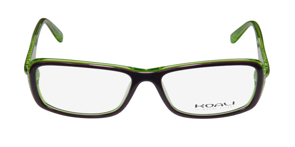 Koali 7182k Eyeglasses