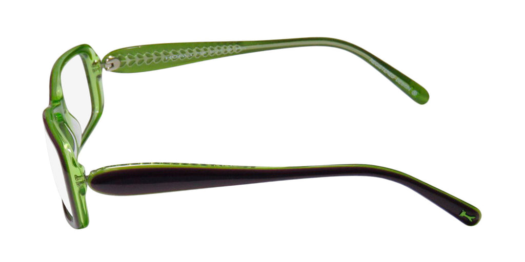 Koali 7182k Eyeglasses