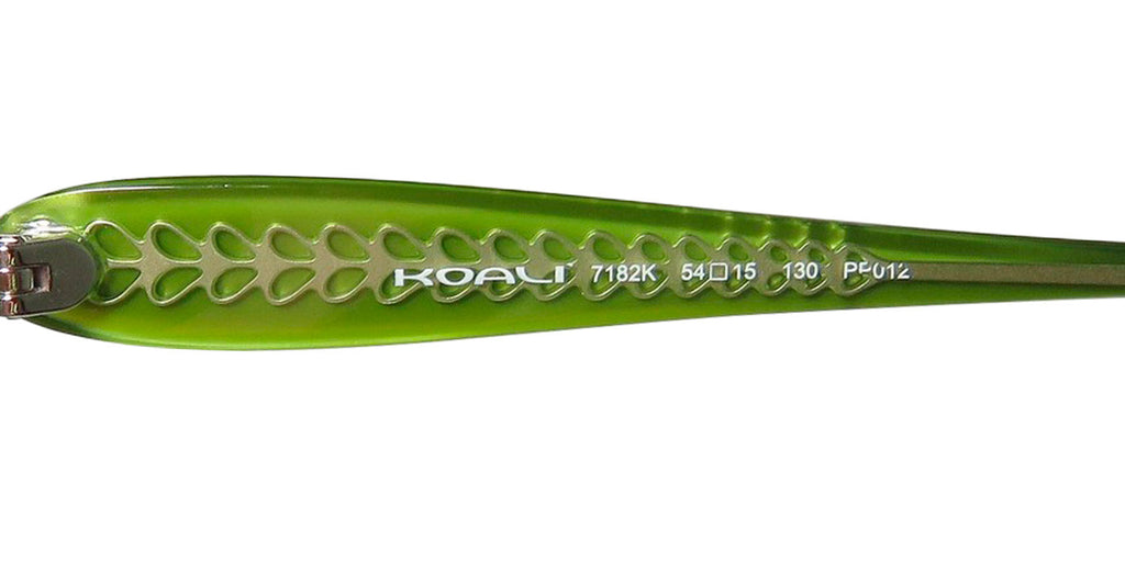 Koali 7182k Eyeglasses
