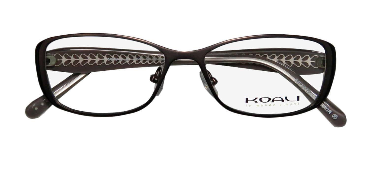Koali 7187k Eyeglasses