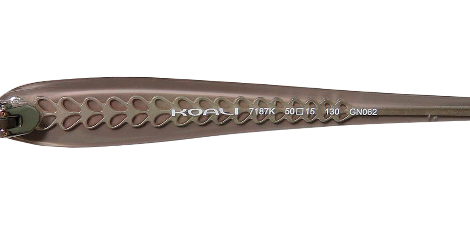 Koali 7187k Eyeglasses